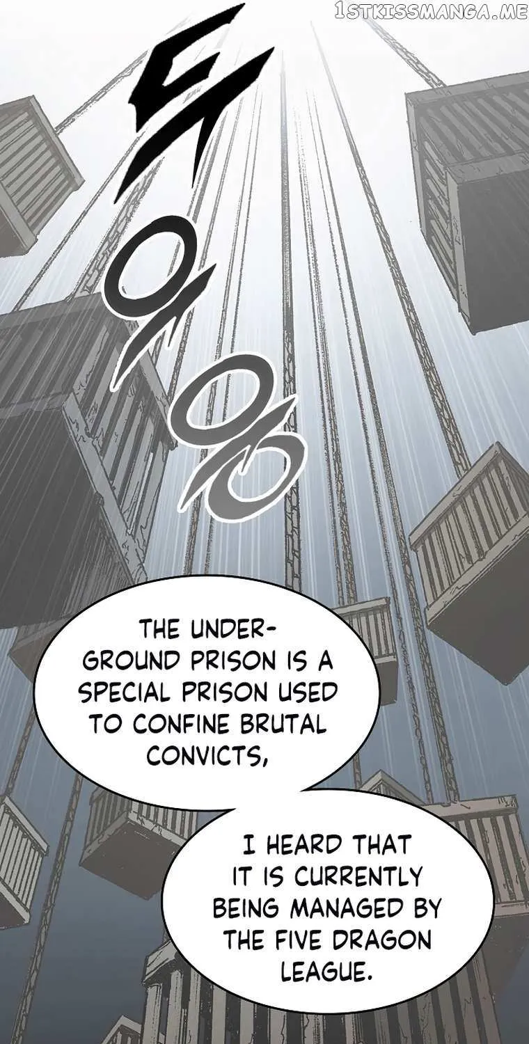 Memoir Of The God Of War Zinmanga X Chapter 138 Page 57
