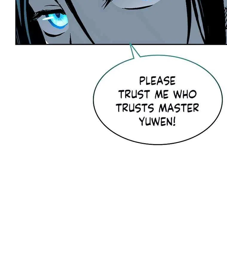 Memoir Of The God Of War Zinmanga X Chapter 138 Page 67