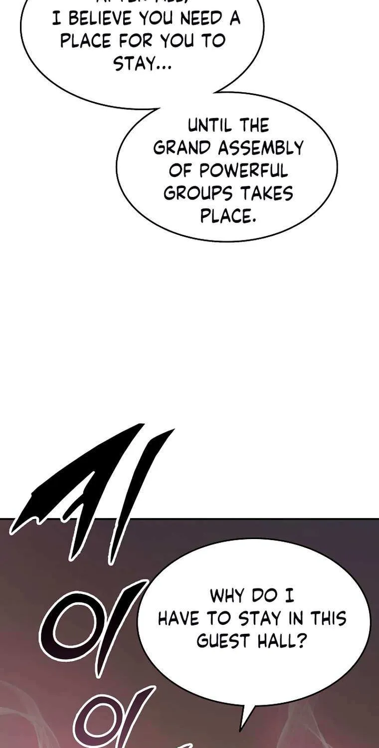 Memoir Of The God Of War Zinmanga X Chapter 138 Page 77