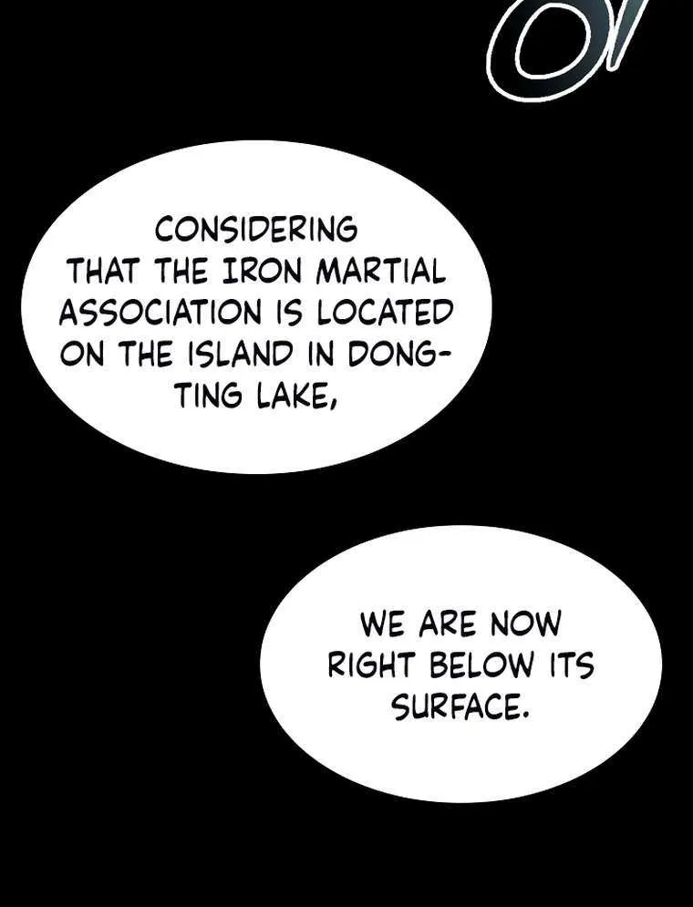 Memoir Of The God Of War Zinmanga X Chapter 138 Page 92