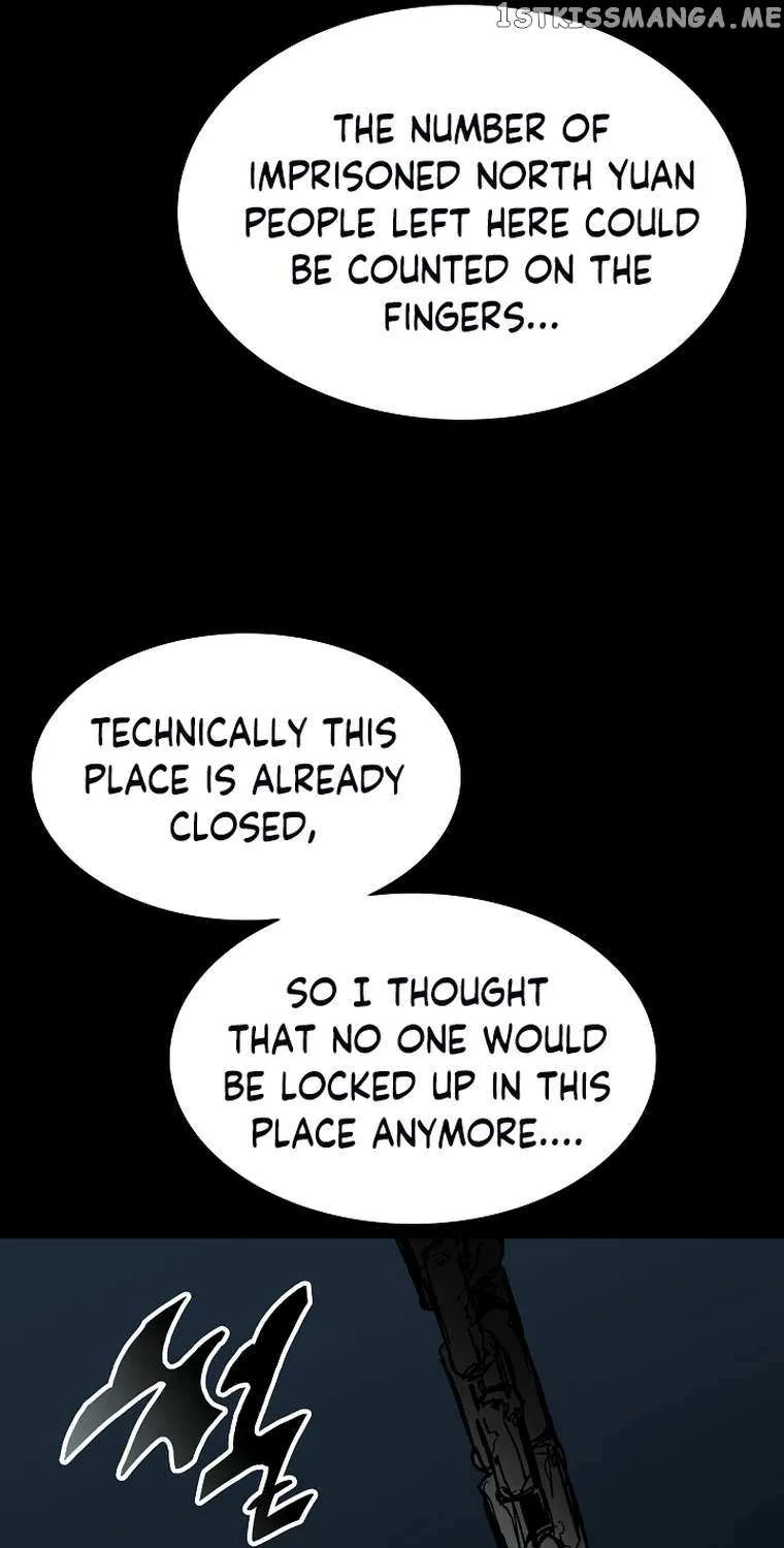 Memoir Of The God Of War Zinmanga X Chapter 138 Page 96