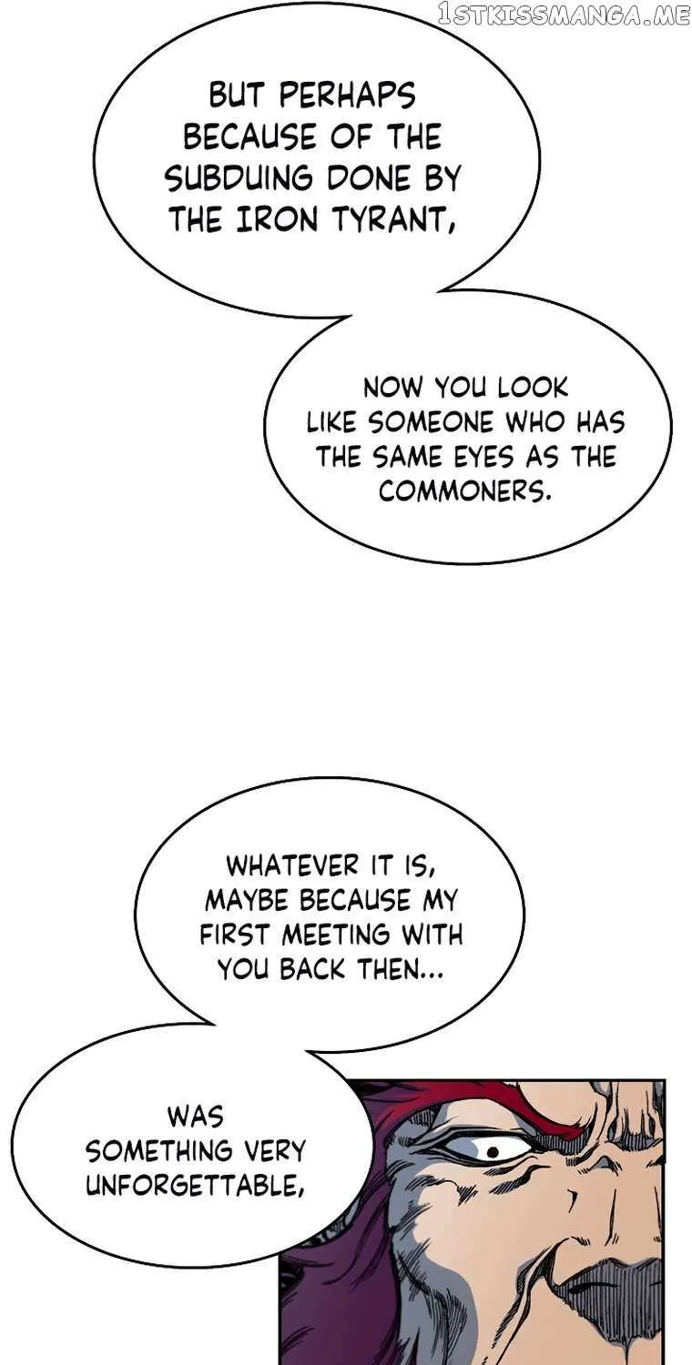 Memoir Of The God Of War Zinmanga X Chapter 138 Page 102