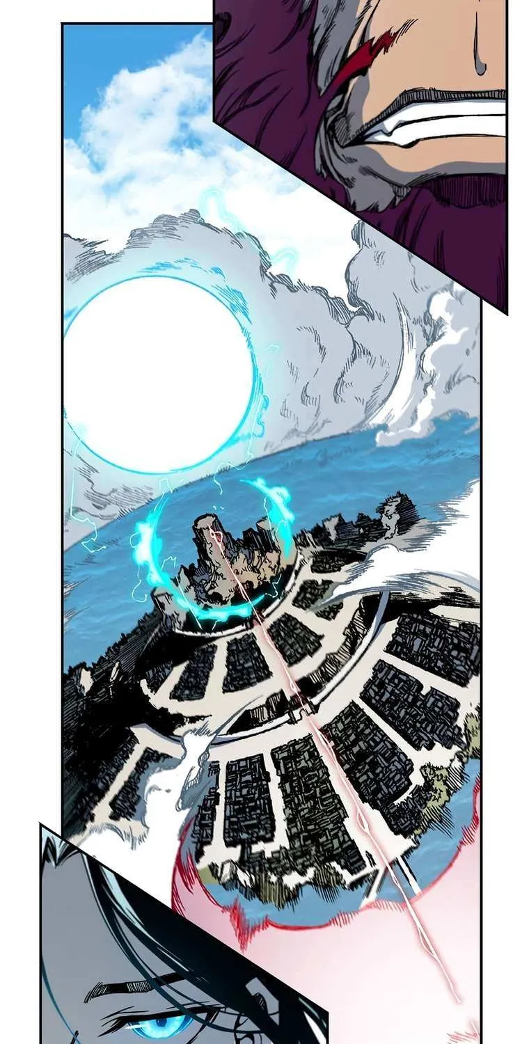 Memoir Of The God Of War Zinmanga X Chapter 138 Page 103