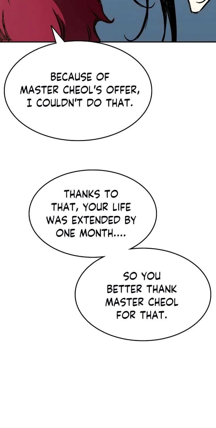 Memoir Of The God Of War Zinmanga X Chapter 138 Page 118