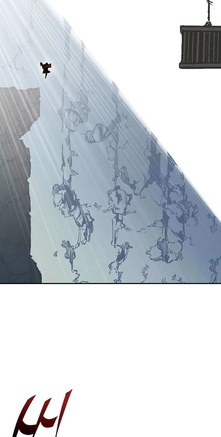 Memoir Of The God Of War Zinmanga X Chapter 138 Page 126