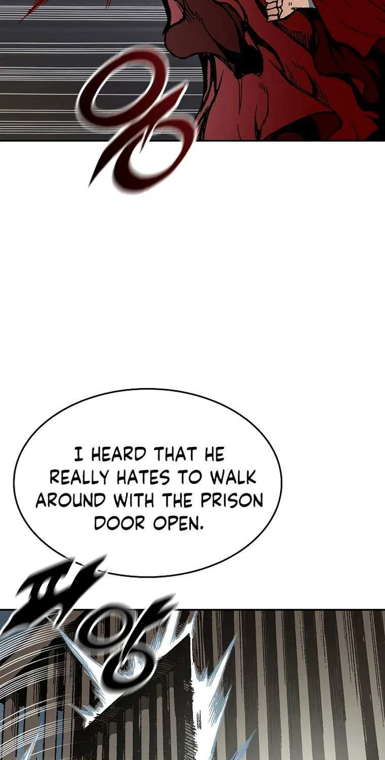 Memoir Of The God Of War Zinmanga X Chapter 138 Page 129