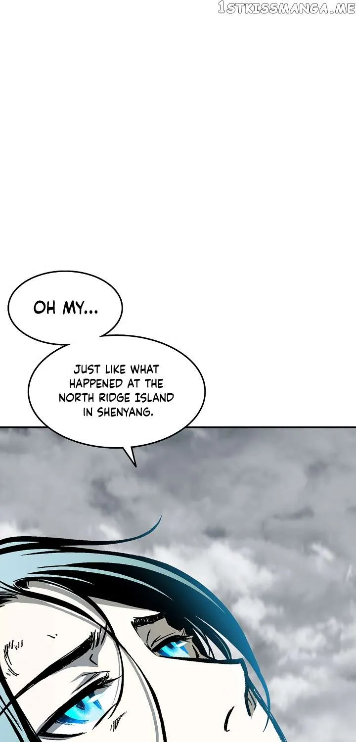 Memoir Of The God Of War Zinmanga X Chapter 134 Page 6