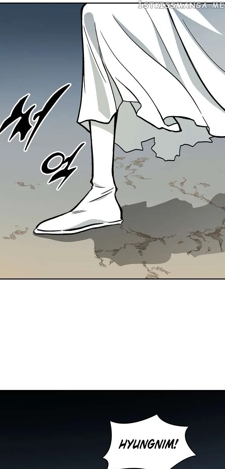 Memoir Of The God Of War Zinmanga X Chapter 134 Page 26