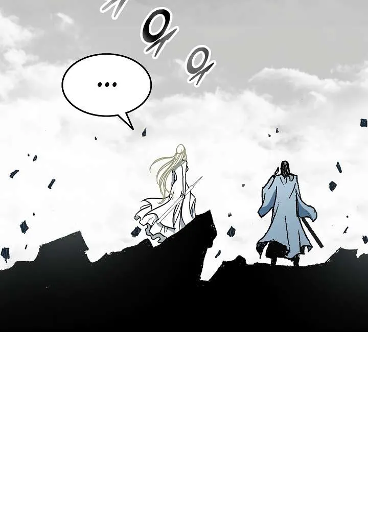 Memoir Of The God Of War Zinmanga X Chapter 134 Page 28