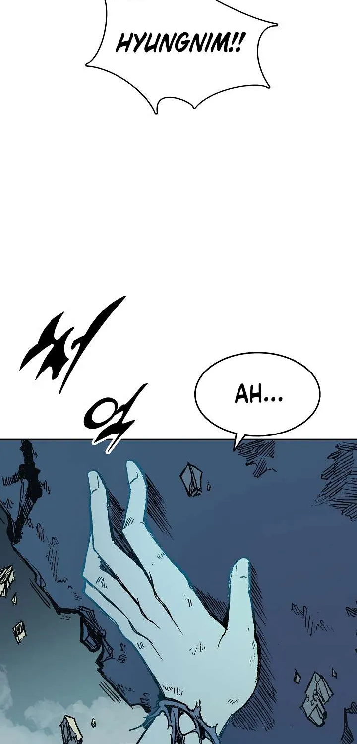 Memoir Of The God Of War Zinmanga X Chapter 134 Page 30