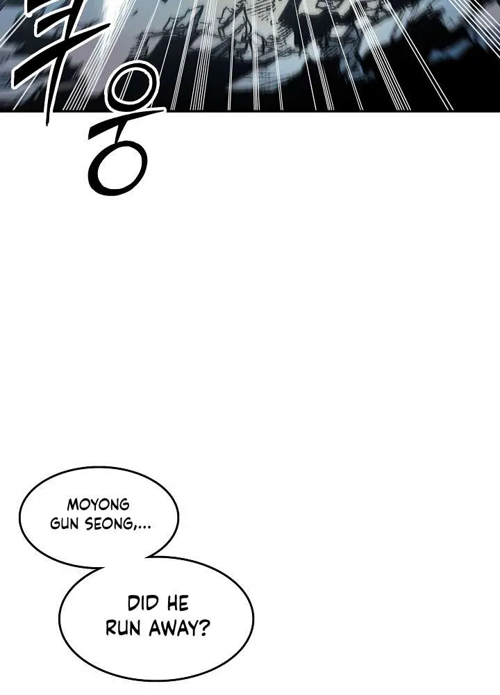 Memoir Of The God Of War Zinmanga X Chapter 134 Page 34