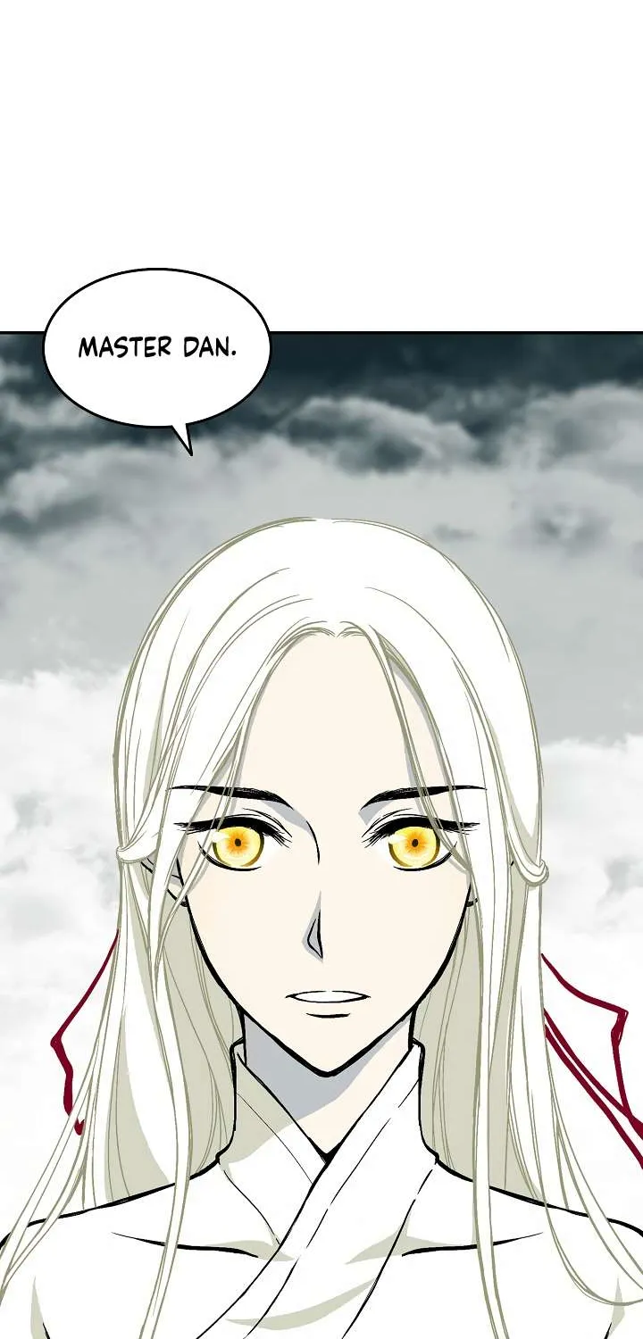 Memoir Of The God Of War Zinmanga X Chapter 134 Page 42
