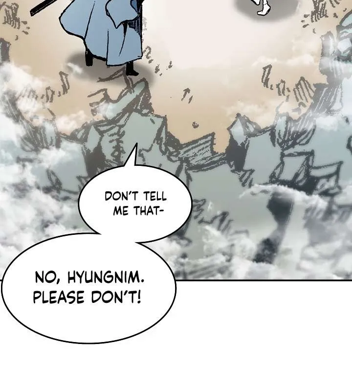 Memoir Of The God Of War Zinmanga X Chapter 134 Page 59