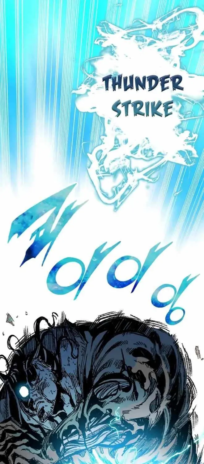 Memoir Of The God Of War Zinmanga X Chapter 133 Page 5