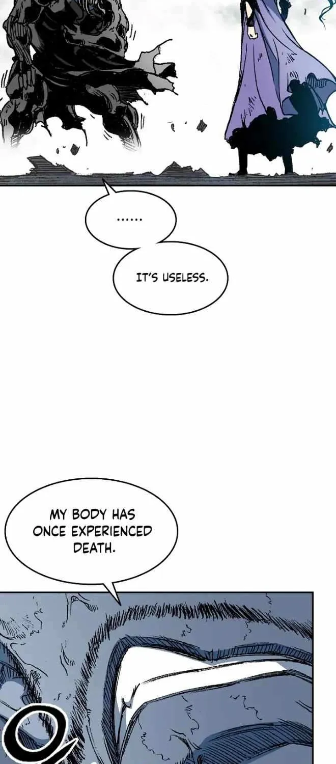 Memoir Of The God Of War Zinmanga X Chapter 133 Page 13