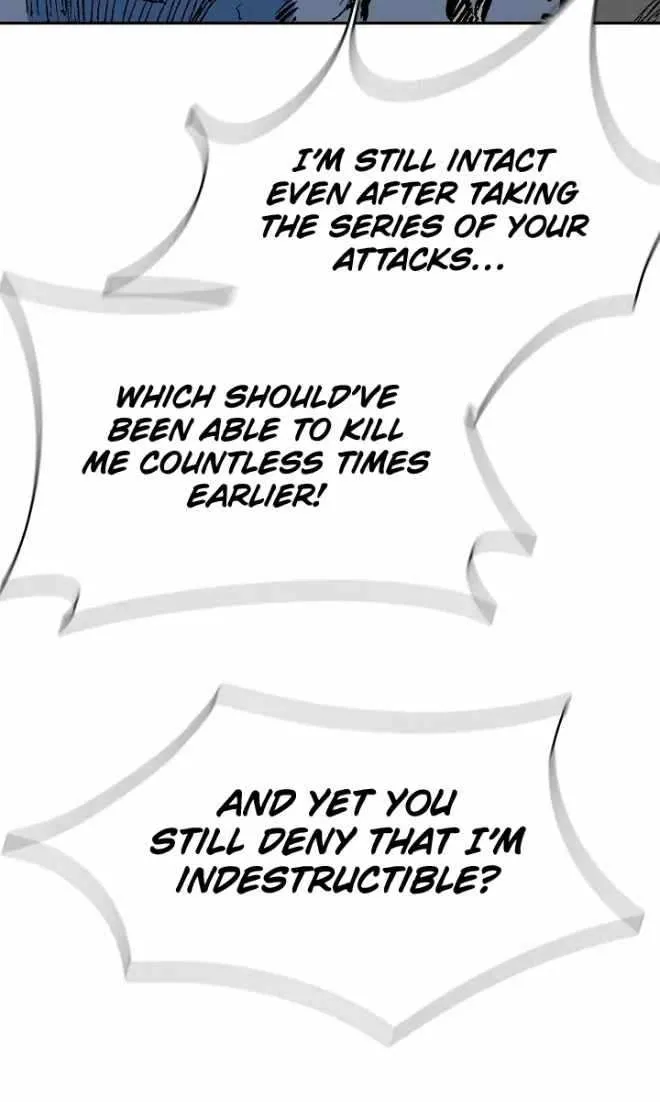 Memoir Of The God Of War Zinmanga X Chapter 133 Page 16