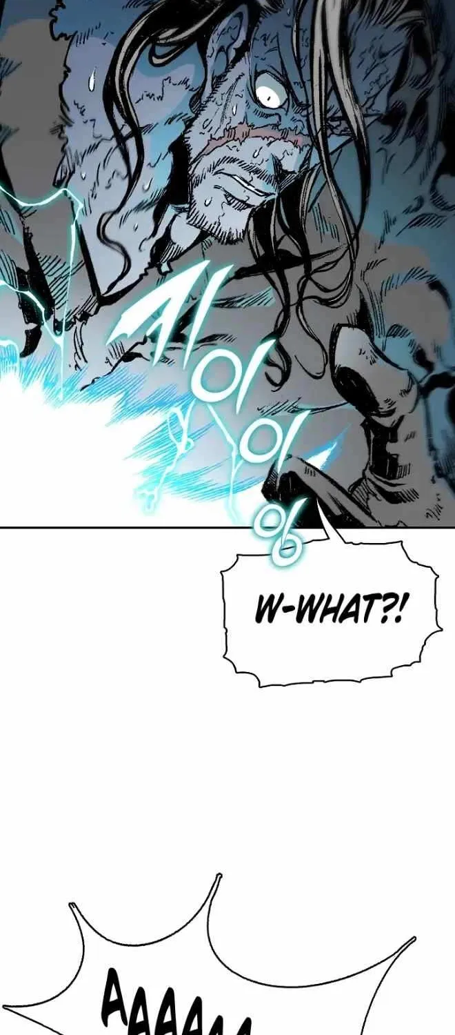 Memoir Of The God Of War Zinmanga X Chapter 133 Page 23