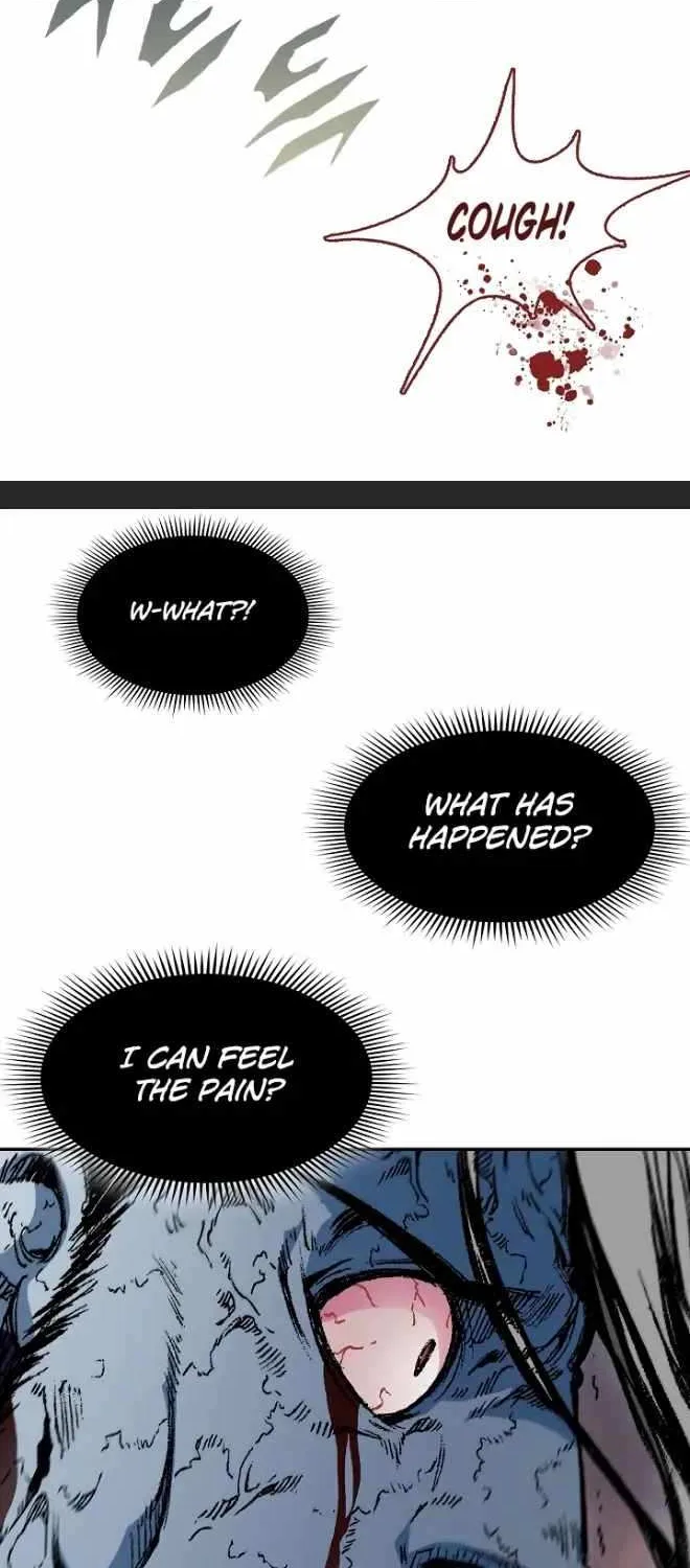 Memoir Of The God Of War Zinmanga X Chapter 133 Page 25