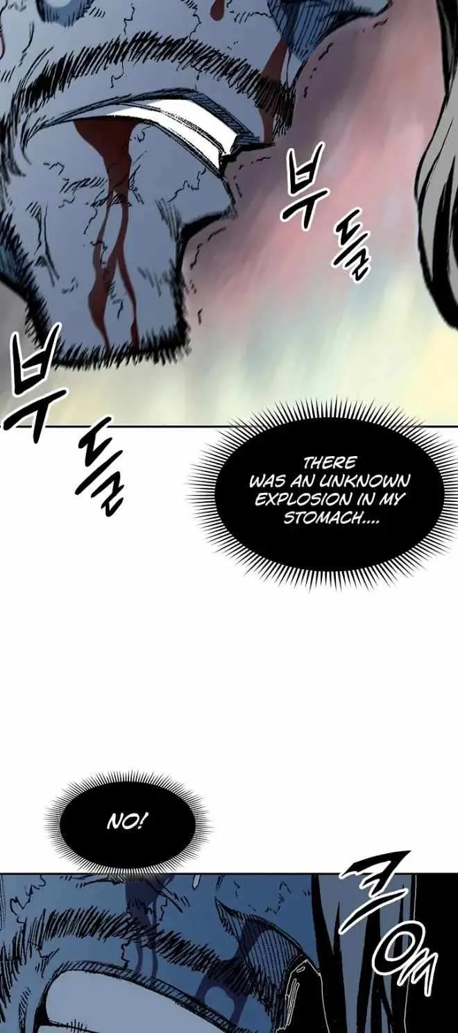 Memoir Of The God Of War Zinmanga X Chapter 133 Page 26