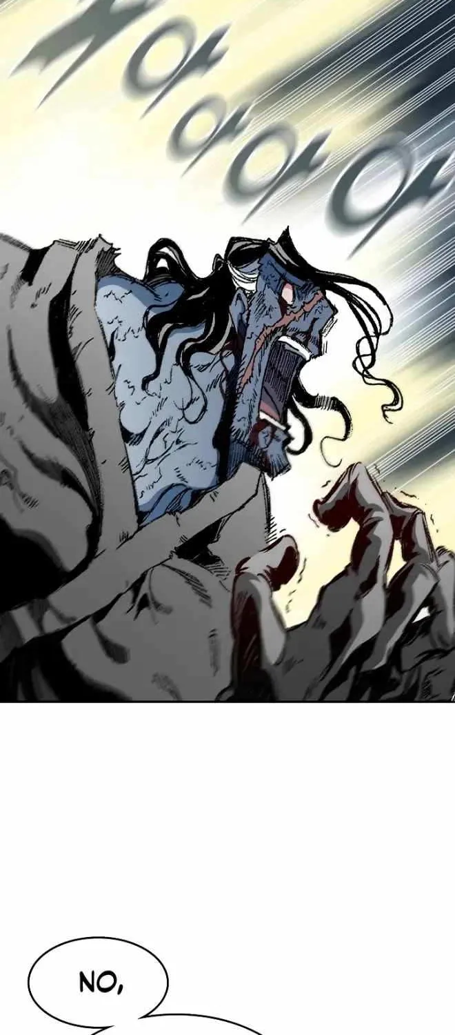 Memoir Of The God Of War Zinmanga X Chapter 133 Page 28