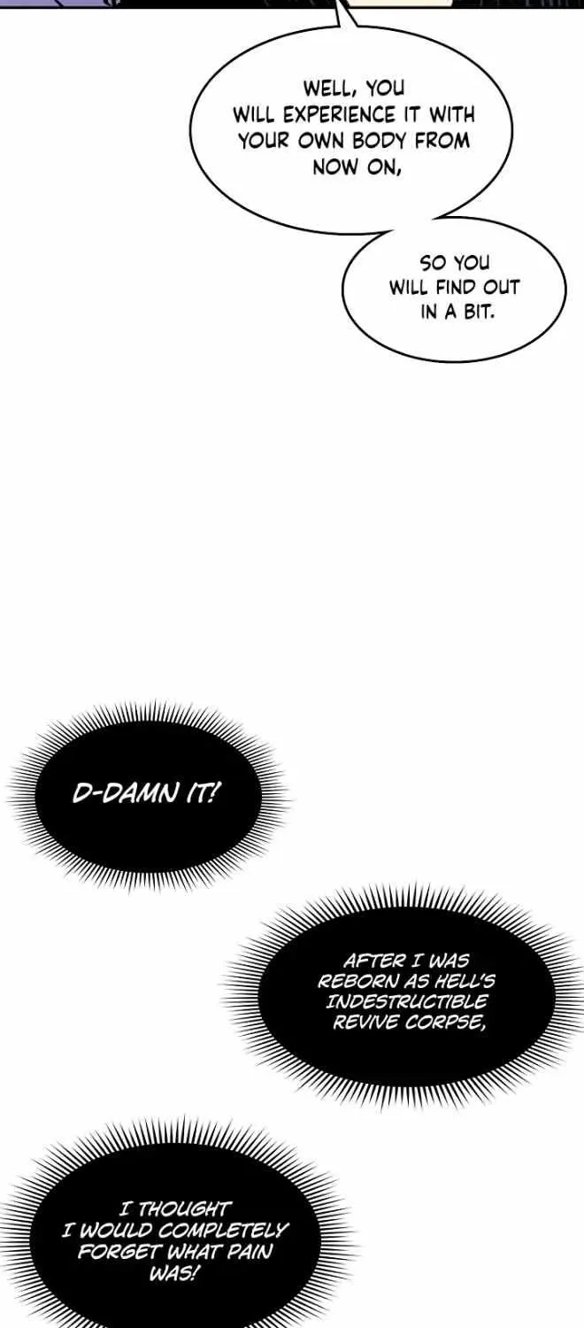 Memoir Of The God Of War Zinmanga X Chapter 133 Page 30