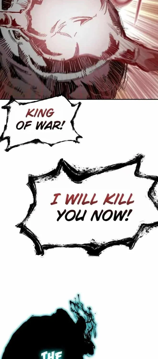 Memoir Of The God Of War Zinmanga X Chapter 133 Page 33