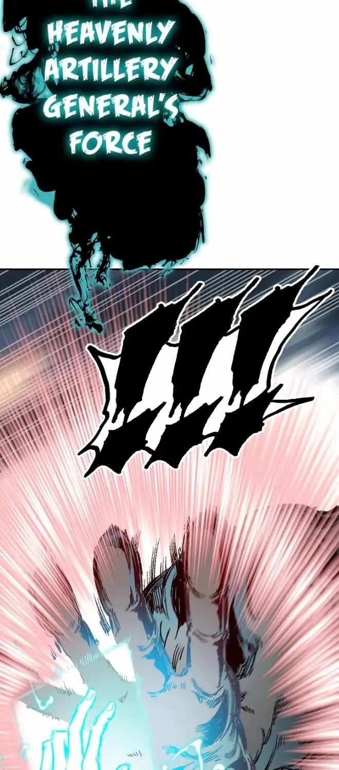 Memoir Of The God Of War Zinmanga X Chapter 133 Page 34