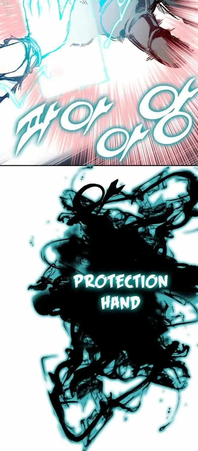 Memoir Of The God Of War Zinmanga X Chapter 133 Page 35