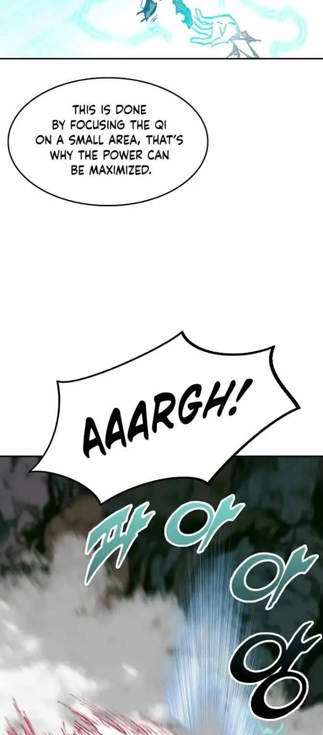 Memoir Of The God Of War Zinmanga X Chapter 133 Page 39