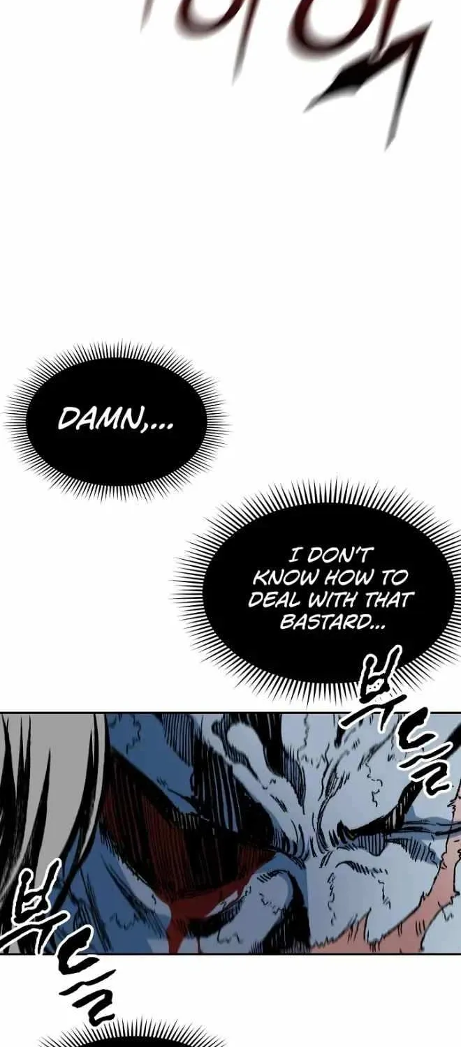 Memoir Of The God Of War Zinmanga X Chapter 133 Page 43