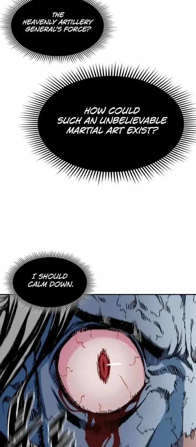 Memoir Of The God Of War Zinmanga X Chapter 133 Page 44