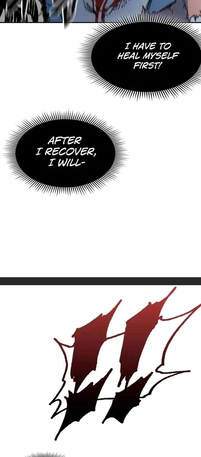 Memoir Of The God Of War Zinmanga X Chapter 133 Page 45