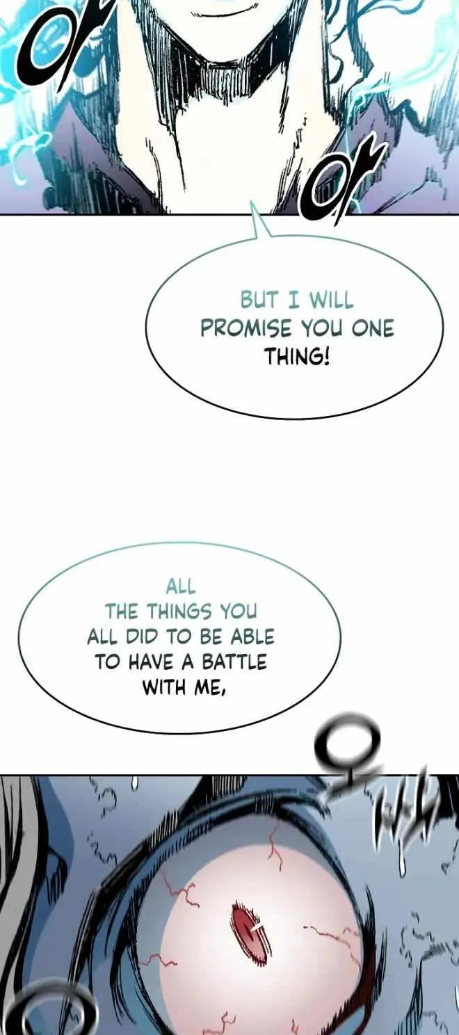 Memoir Of The God Of War Zinmanga X Chapter 133 Page 56