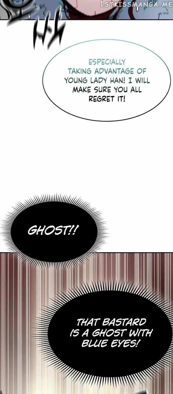 Memoir Of The God Of War Zinmanga X Chapter 133 Page 57