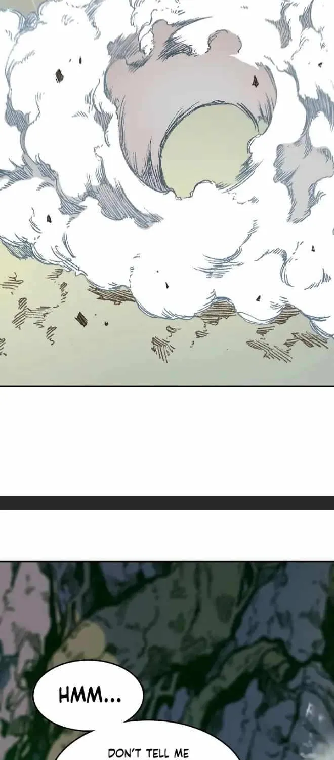 Memoir Of The God Of War Zinmanga X Chapter 133 Page 65