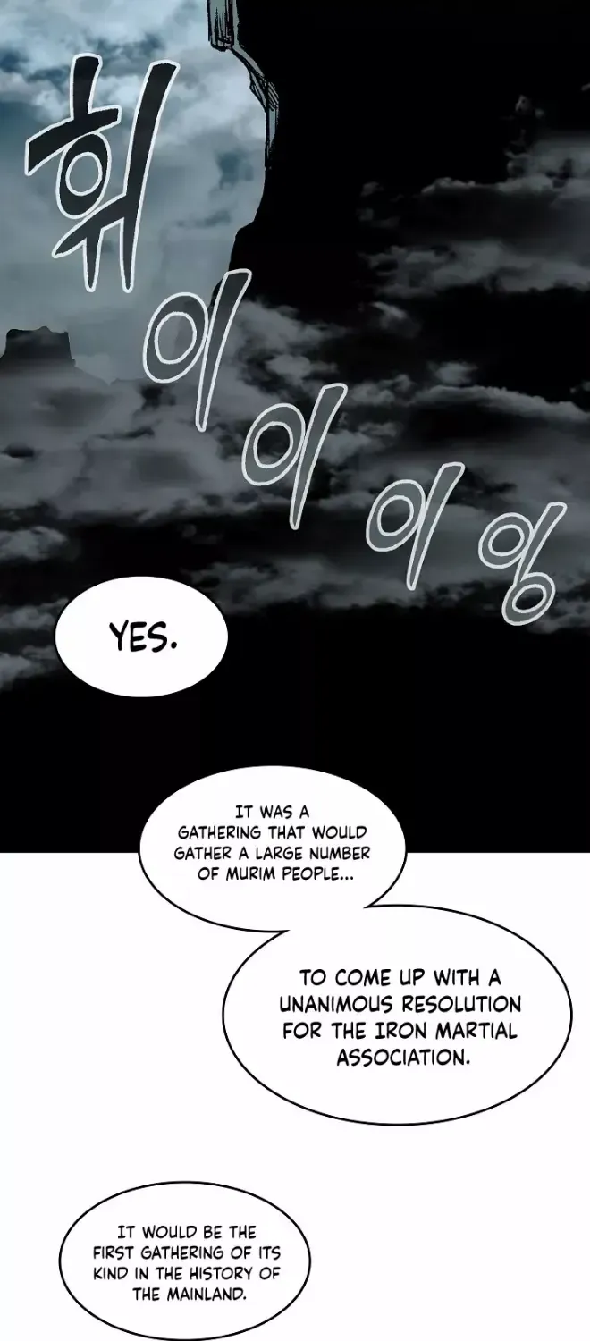 Memoir Of The God Of War Zinmanga X Chapter 131 Page 2