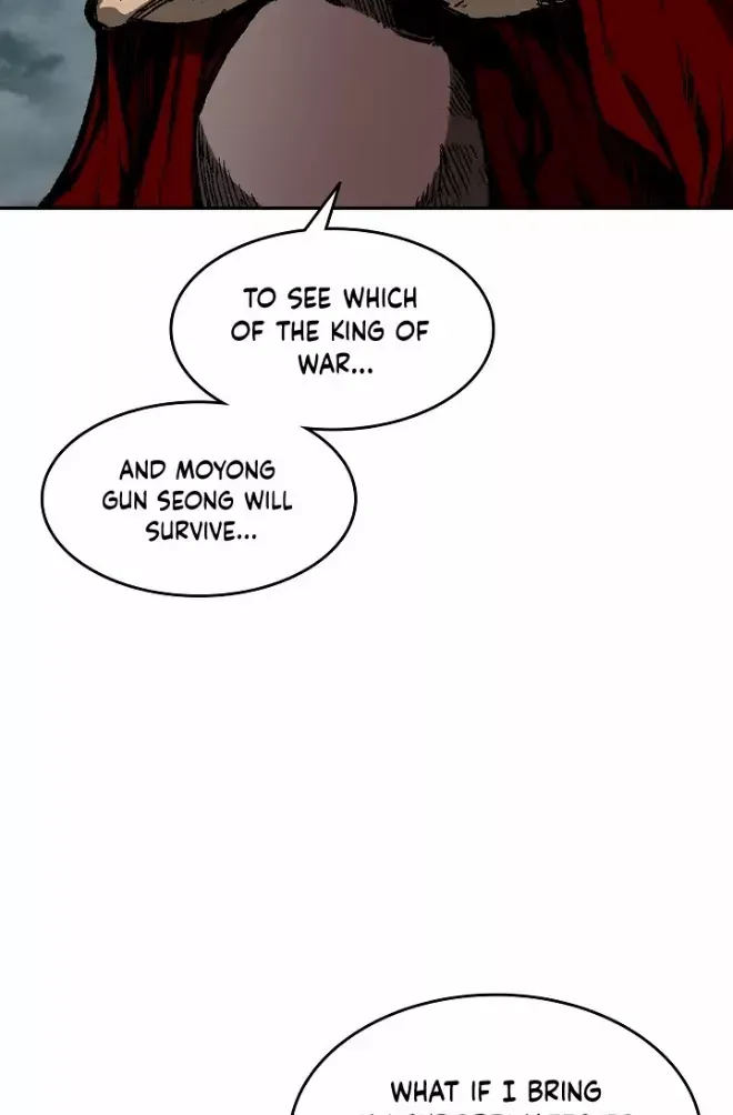 Memoir Of The God Of War Zinmanga X Chapter 131 Page 5