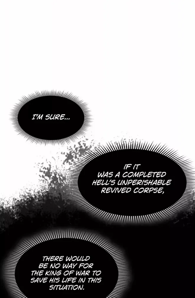 Memoir Of The God Of War Zinmanga X Chapter 131 Page 15