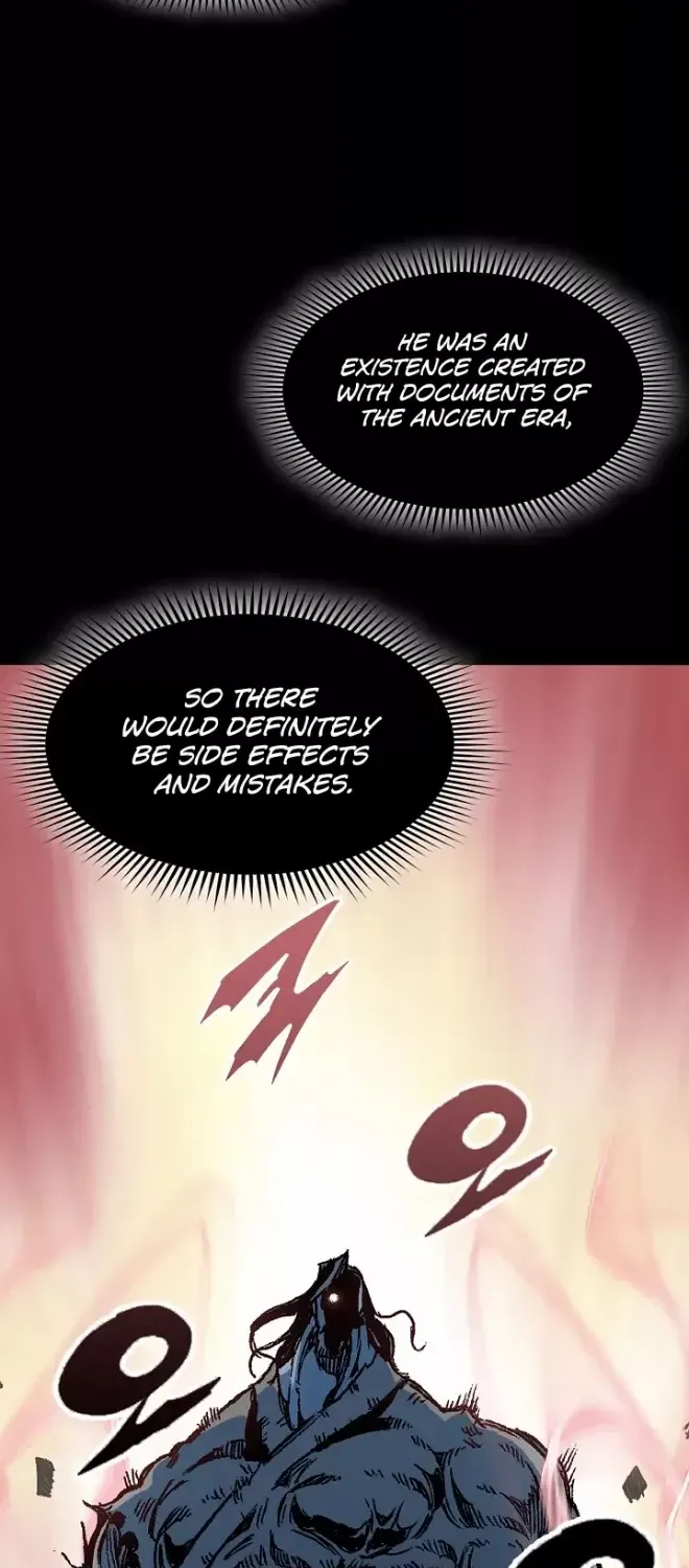 Memoir Of The God Of War Zinmanga X Chapter 131 Page 17