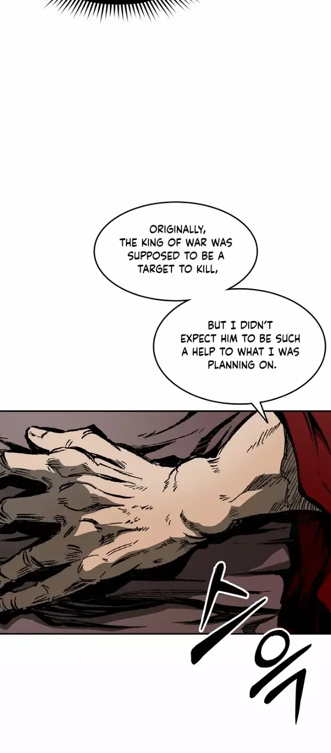 Memoir Of The God Of War Zinmanga X Chapter 131 Page 20