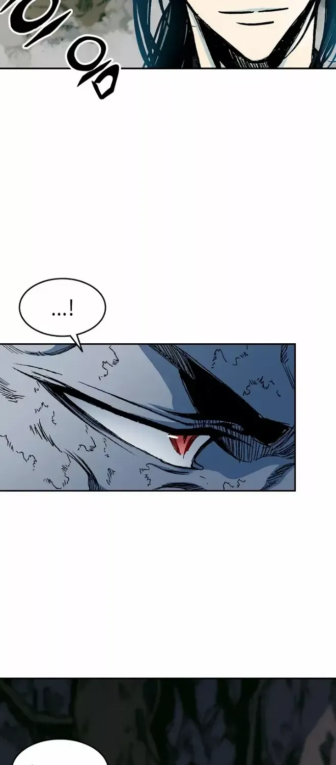 Memoir Of The God Of War Zinmanga X Chapter 131 Page 28