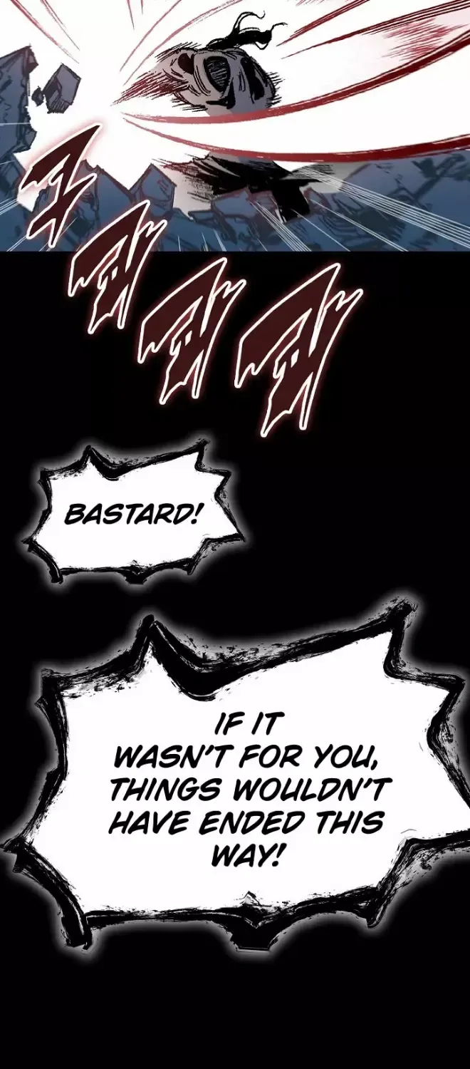 Memoir Of The God Of War Zinmanga X Chapter 131 Page 50