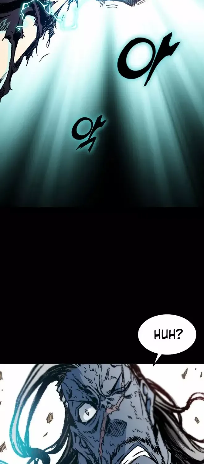 Memoir Of The God Of War Zinmanga X Chapter 131 Page 56