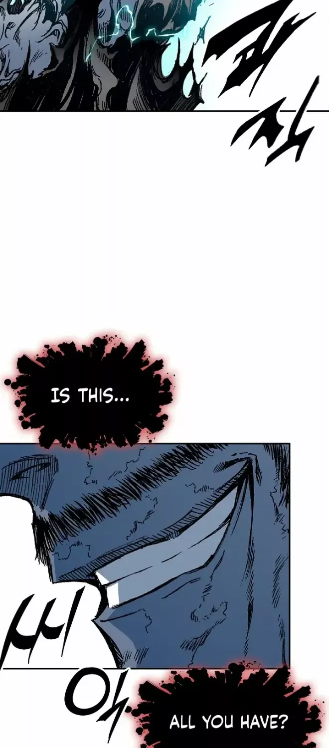 Memoir Of The God Of War Zinmanga X Chapter 131 Page 61