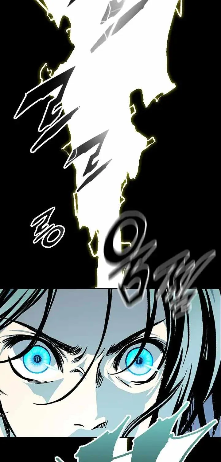 Memoir Of The God Of War Zinmanga X Chapter 129 Page 43