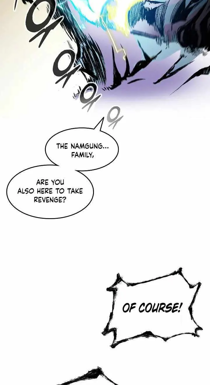 Memoir Of The God Of War Zinmanga X Chapter 129 Page 50