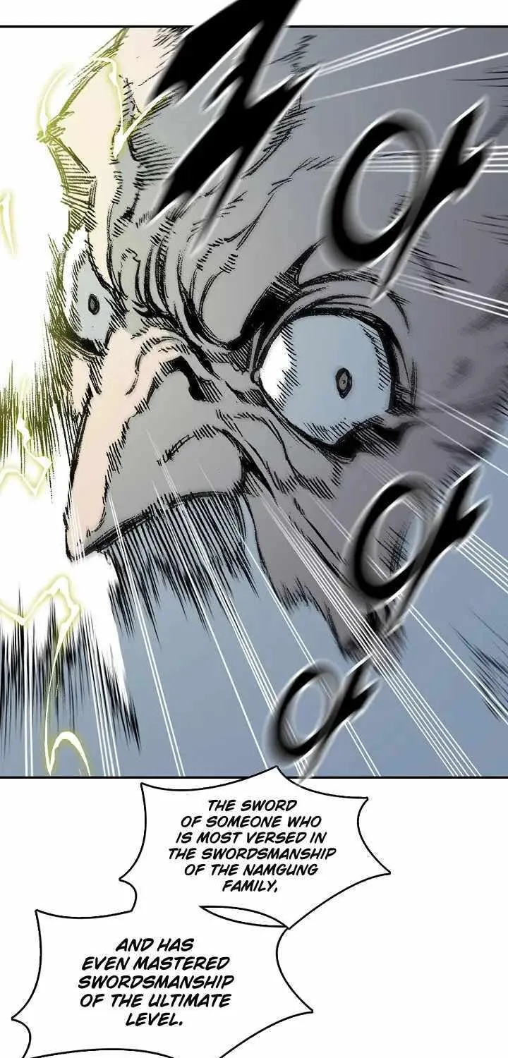 Memoir Of The God Of War Zinmanga X Chapter 129 Page 54
