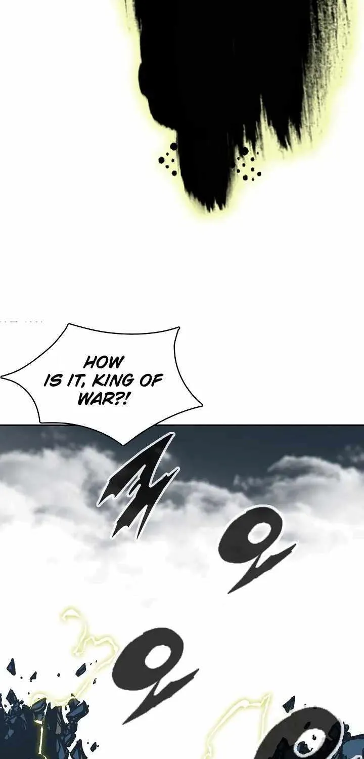 Memoir Of The God Of War Zinmanga X Chapter 129 Page 58