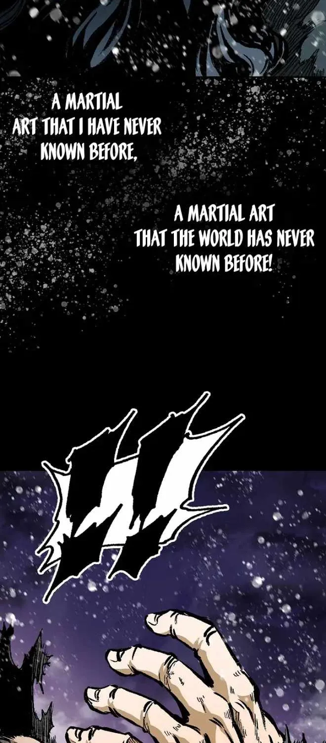 Memoir Of The God Of War Zinmanga X Chapter 126 Page 12