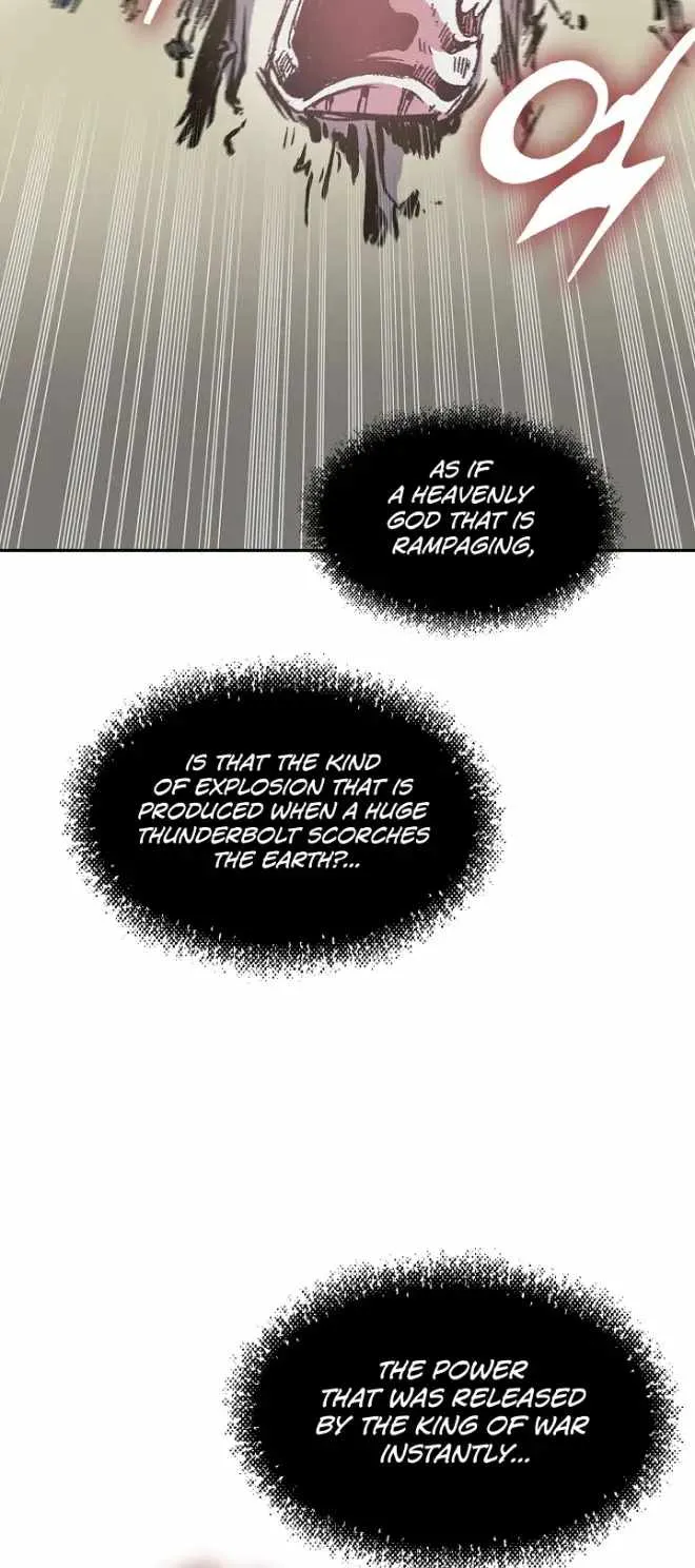Memoir Of The God Of War Zinmanga X Chapter 126 Page 29